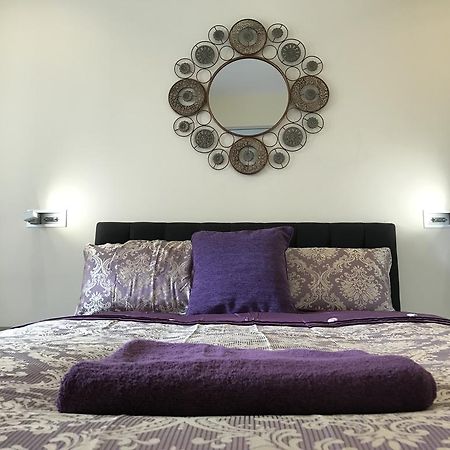 Leamington Spa Serviced Apartments - Villiers House Exterior foto