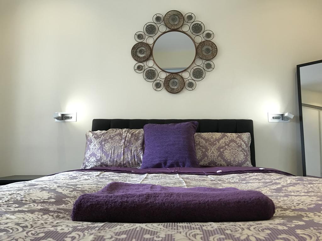 Leamington Spa Serviced Apartments - Villiers House Exterior foto